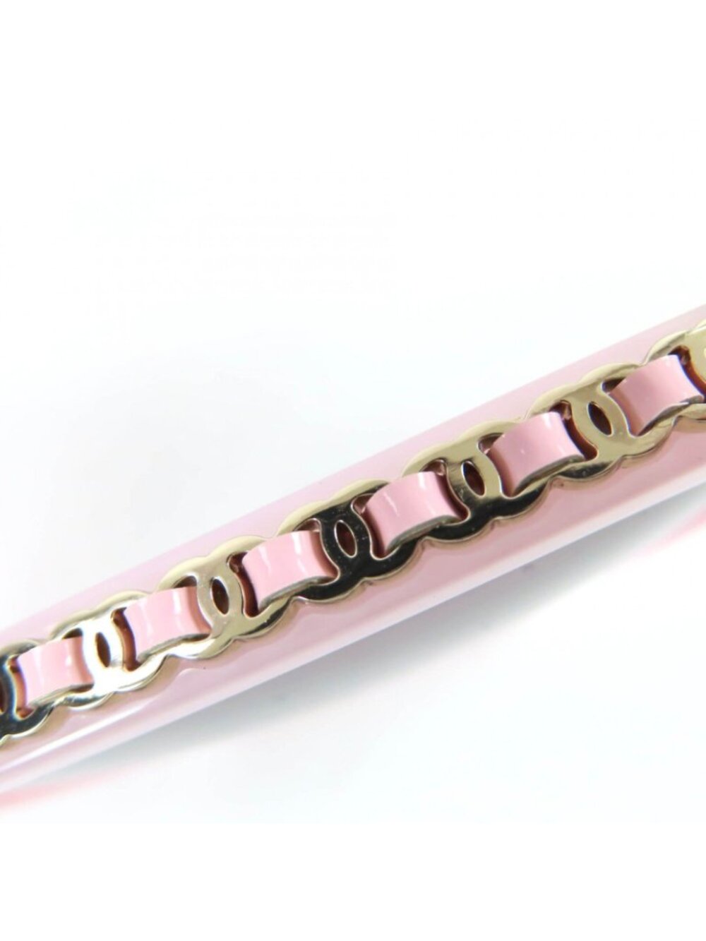 Chanel 114400 Eyewear Pink - Picture 9 of 11